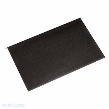 ABILITY ONE Hanging File Folders 2 Expanded W PK25, 54HD25