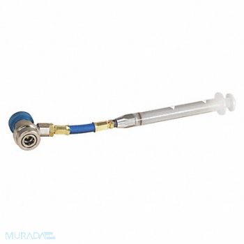 ROBINAIR A/C Oil Injector Plastic, 54HD80