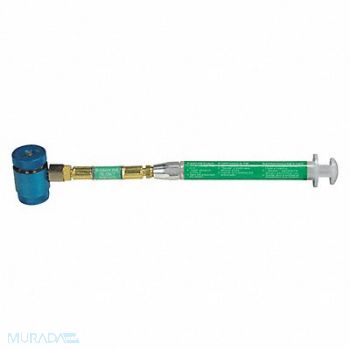 ROBINAIR A/C Oil Injector Plastic, 54HD81