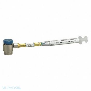 ROBINAIR A/C Oil Injector Plastic, 54HD83