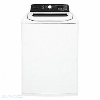 FRIGIDAIRE Top Load Washer White 44-1/4 H, 54HH11