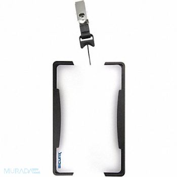 SICURIX Badge Holder Retractable Reel PK25, 54HP63