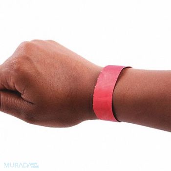 SICURIX Security Wristband Waterproof PK100, 54HP96