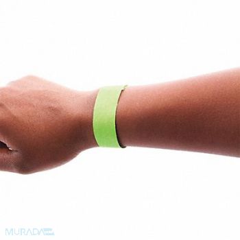 SICURIX Security Wristband Waterproof PK100, 54HP99