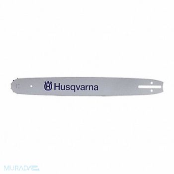 HUSQVARNA Concrete Chain Saw Bar 14 Bar L, 54HR32