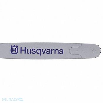 HUSQVARNA Concrete Chain Saw Bar 12 Bar L, 54HR33