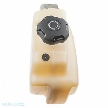 HUSQVARNA Tank Cap Assembly 6 L 3 W, 54HR39