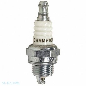 HUSQVARNA Spark Plug 1 L 1 W 3 H, 54HR43