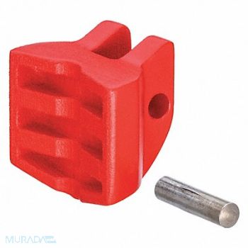 KNIPEX Tile Breaking Pliers Spare Jaw, 54JD52