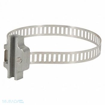 PARKER Bracket Assembly Bore 1-1/8 to 2-1/2, 54JE16