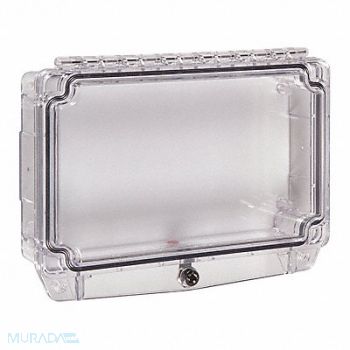 SAFETY TECHNOLOGY INTERNATIONAL Universal Stopper Cover Surface 1-63/64D, 54JF54