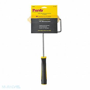 PURDY Paint Roller Kit 6 1/2 L 1/2 Nap, 54JF75