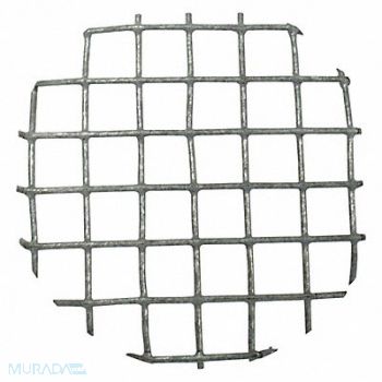 RHEEM Vent Screen 3.38 in L, 54JH12