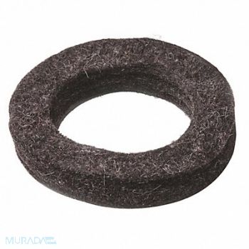 JAY R. SMITH MFG. CO Gasket Neoprene Replacement Part, 54JH21