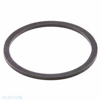 JAY R. SMITH MFG. CO Gasket Neoprene For Solids Interceptor, 54JH36