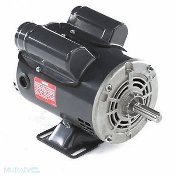 U.S. MOTORS GP Motor 1/3 HP 1 725 RPM 115/208-230V, 55MM51