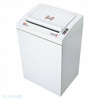 HSM OF AMERICA Paper Shredder Departmental, 54JH77