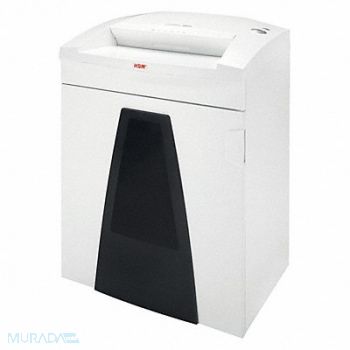 HSM OF AMERICA Paper Shredder Large Office, 54JH82