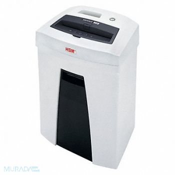 HSM OF AMERICA Paper Shredder Personal, 54JH87