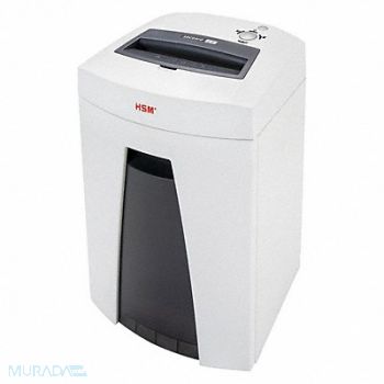 HSM OF AMERICA Paper Shredder Personal, 54JH89