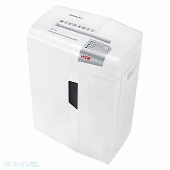 HSM OF AMERICA Paper Shredder Personal, 54JJ03