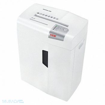 HSM OF AMERICA Paper Shredder Personal, 54JJ04