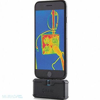 FLIR Infrared Phone Adapter Android Devices, 54JJ28