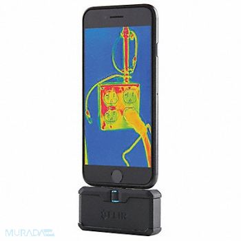 FLIR Infrared Smart Phone Adapter iOS Devices, 54JJ27