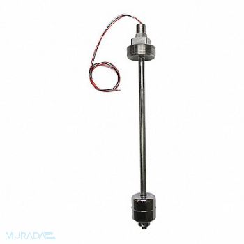 MADISON Continuous Level Transmitter Stem 24 L, 54JJ31
