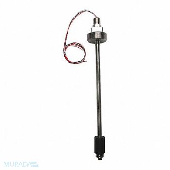 MADISON Continuous Level Transmitter Stem 32 L, 54JJ32