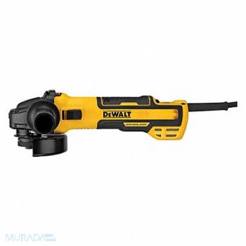 DEWALT Angle Grinder 13 A Barrel Grip 5.3 lb, 54JJ48