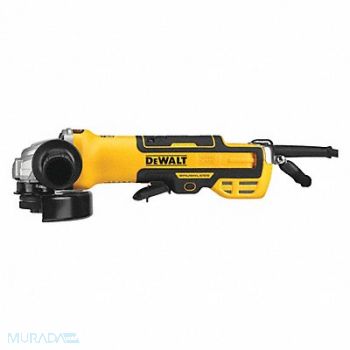DEWALT Angle Grinder 13 A Barrel Grip 5.3 lb, 54JJ49