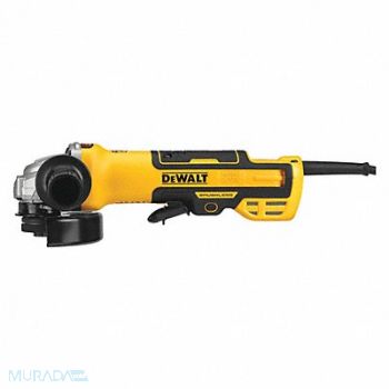 DEWALT Angle Grinder 13 A Barrel Grip 5.2 lb, 54JJ50