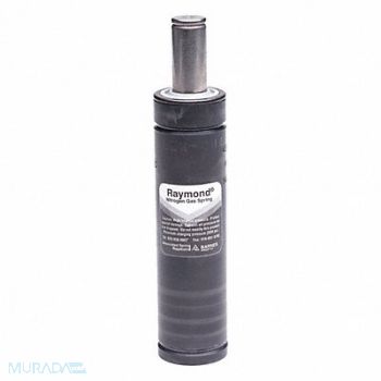 RAYMOND Gas Spring Carbon Steel Force 10570 lb., 54JM55