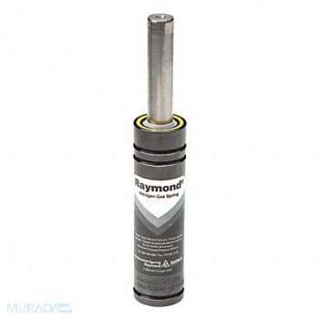 RAYMOND Spring Carbon Steel Force 110 to 450 lb., 54JP85