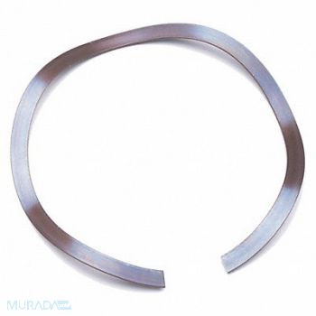 SPEC Disc Spring Split Wave Springs PK10, 54NZ17