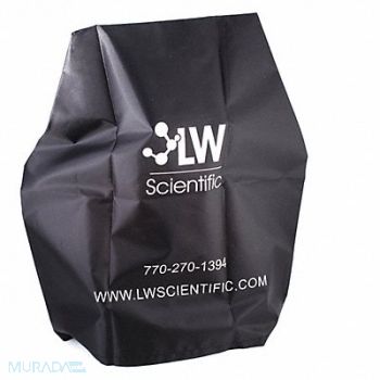 LW SCIENTIFIC Dust Cover, 54PC08