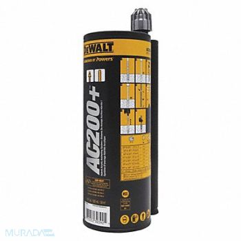 DEWALT Anchoring Adhesive Acrylic 28 oz., 54PD34