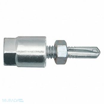 DEWALT Rod Hanger Anchor Shank 1 L PK25, 54PD67