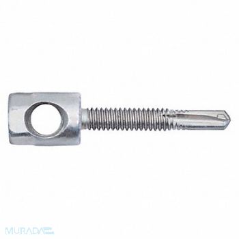 DEWALT Rod Hanger Anchor Shank 1-1/2 L PK25, 54PD78