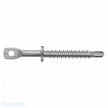 DEWALT Rod Hanger Anchor Shank 3-1/4 L PK25, 54PD84