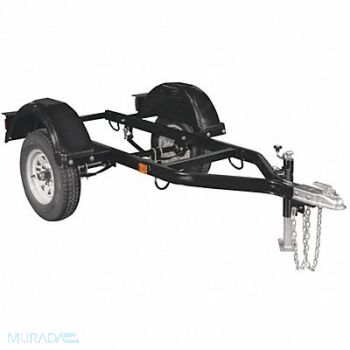 MILLER ELECTRIC Two Wheel Trailer Highway 55 in W, 54PK50