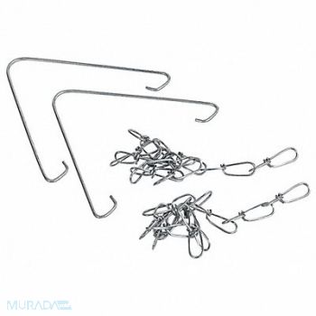 COLUMBIA LIGHTING Chain Hanger Assembly CS CSR LCS Series, 54PL17