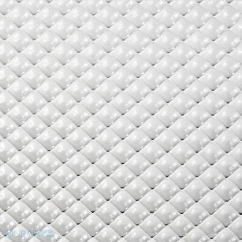 COLUMBIA LIGHTING Replacement Lens 22-1/2 L x 22-1/2 W, 54PL46