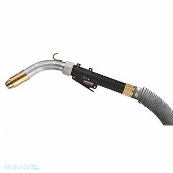 LINCOLN ELECTRIC LINCOLN Magnum Pro Fume Extraction Gun, 54RY16
