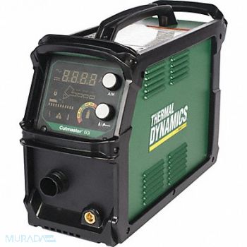 THERMAL DYNAMICS Victor Cutmaster 60i Plasma Cutter, 54TA06