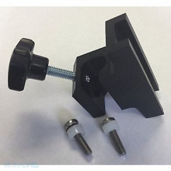 BRISKHEAT Support Connector 0.51 Stainless Steel, 54TA47