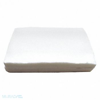 UNITHERM Ceramic Fiber Insulation 8 W 1 ft L, 54TP68