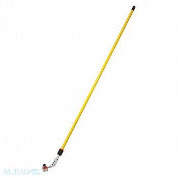 MAG-MATE Manual Lifting Magnet 1-1/2 Magnet L, 54TT91