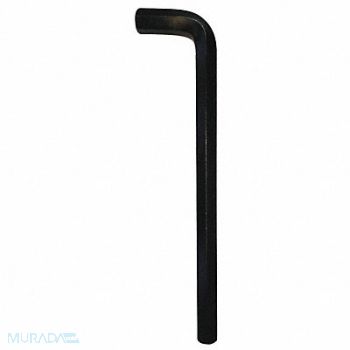 WESTWARD Hex Key L SAE 3/4 7-15/64 L Black Oxide, 54TU45